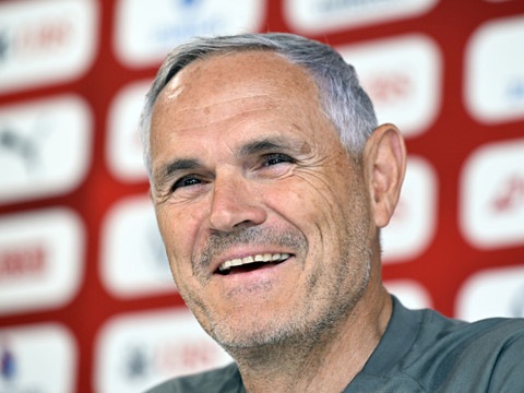 Pierluigi Tami a totale confiance en Murat Yakin avant le Mondial