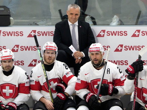 La Suisse affronte la Finlande pour la première place du groupe A