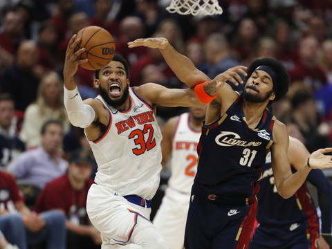 Les Knicks retrouvent la finale pour la première fois depuis 1999