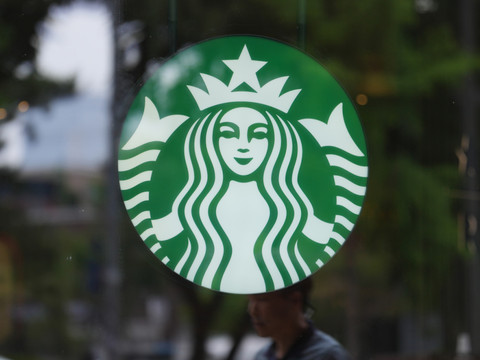 Corée du Sud: une pub de Starbucks entraîne un repli des ventes