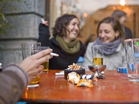 Pour la Ligue contre le cancer, le prix du tabac est trop bas