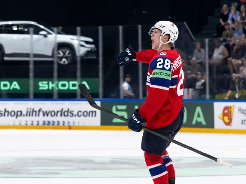 La Suède finalement qualifiée pour les quarts du Mondial
