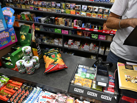 La Confédération veut réduire la pub pour des aliments malsains