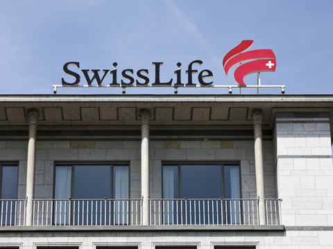 Swiss Life augmente le volume de primes dans le secteur de la LPP