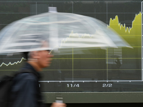 Zone euro: des marchés 