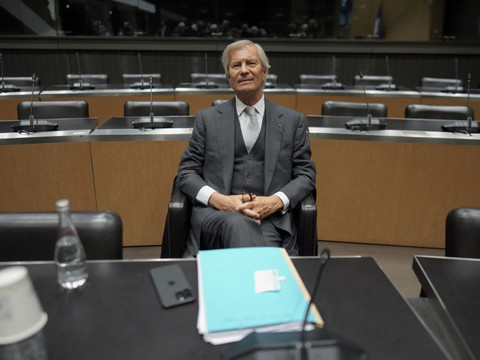 Le groupe Bolloré va verser un dividende exceptionnel