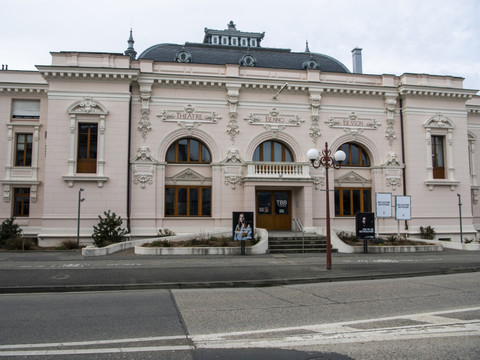 Les Journées du Théâtre Suisse s’ouvrent mercredi soir à Yverdon