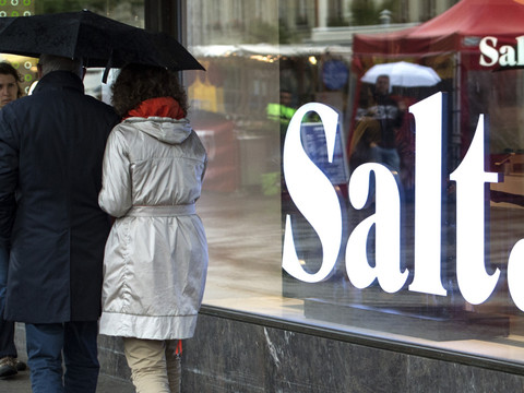 Salt étoffe recettes et abonnés au 1er trimestre