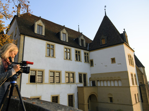 Procès à Neuchâtel: 