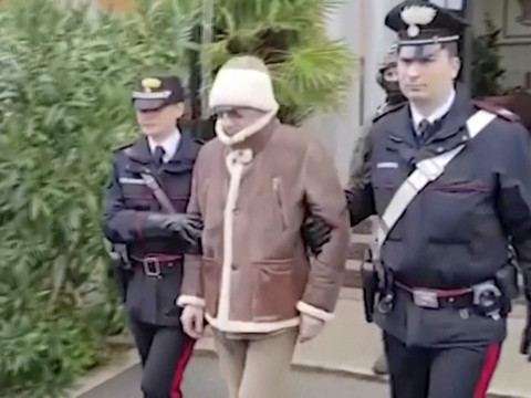 L'Italie a saisi plus de 200 millions d'euros de biens d'un mafieux