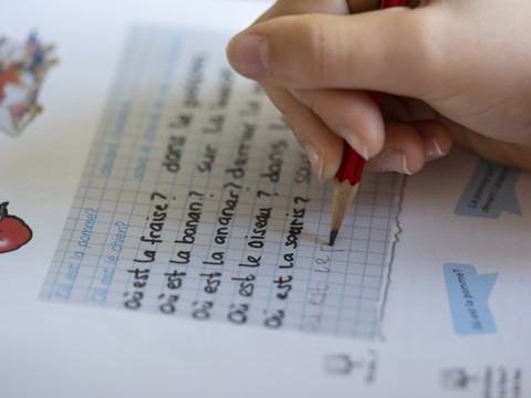 Enseignants bâlois et soleurois divisés sur le français au primaire