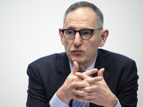 L'agresseur de Winterthour proche des milieux islamistes