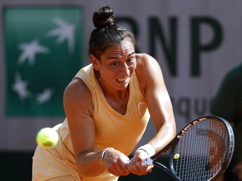 Une montagne de regrets pour Susan Bandecchi