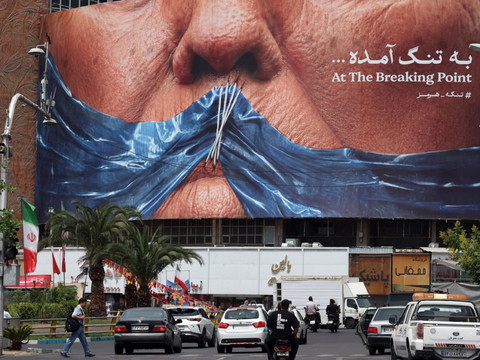 L'Iran et les Etats-Unis auraient établi un cadre d'accord