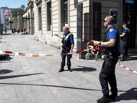 Le service de psychiatrie de Winterthour lance une enquête externe