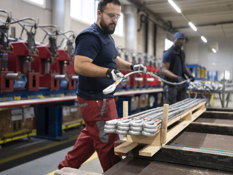 Perspectives toujours moroses pour l'économie helvétique en mai