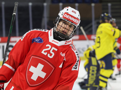La Suisse accueillera le Championnat du monde féminin en 2028
