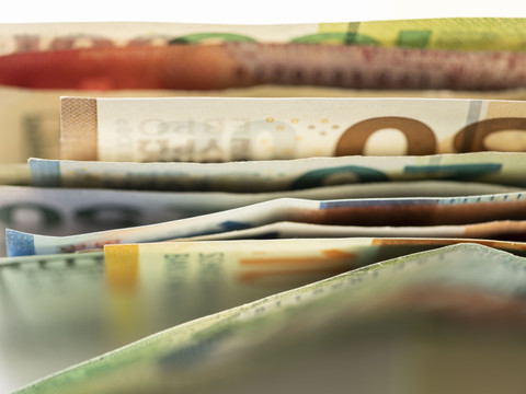 France: PIB en recul, inflation en hausse: un cocktail décevant