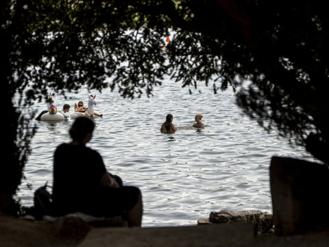 Suisse: le printemps 2026 est le troisième plus chaud depuis 1864