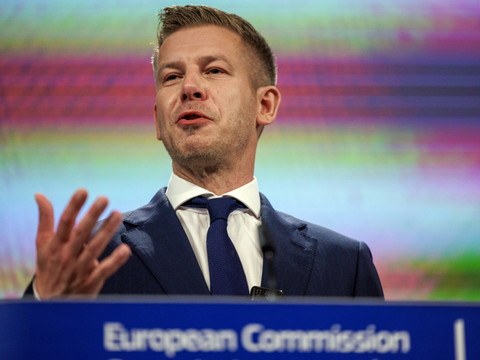 L'UE va débloquer 16 milliards d'euros pour la Hongrie