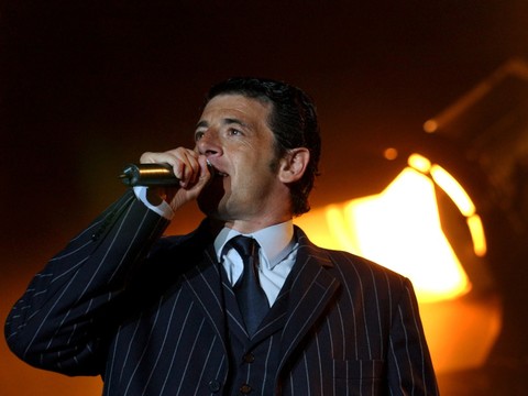 Patrick Bruel annule ses concerts dans les festivals de l'été