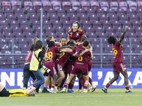 Servette Chênois: une saison parfaite