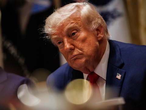 Iran: Trump ne signera que si ses 