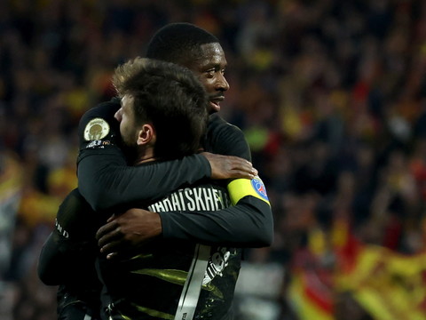 Ldc: Le PSG veut étendre son règne européen contre Arsenal