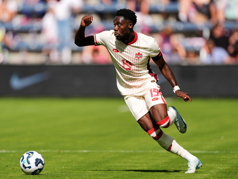 Mondial 2026, groupe B: Le Canada avec Davies et David