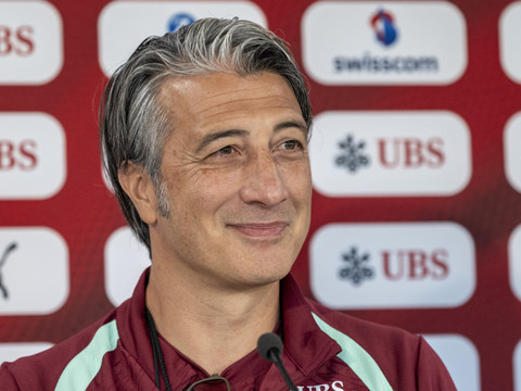Face à la Jordanie, Yakin s'attend à un adversaire au 