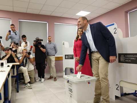 Législatives à Malte: le Parti travailliste remporte un 4e mandat