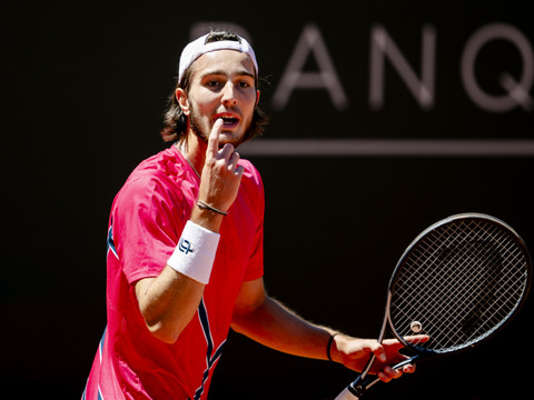 Kilian Feldbausch remporte le Challenger de Kosice