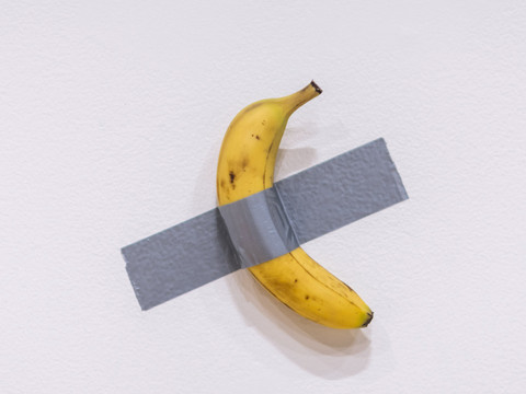 Metz: plainte contre X après le vol de la banane