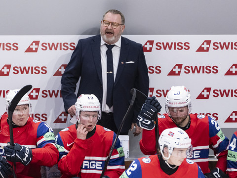 La médaille de bronze pour la Norvège