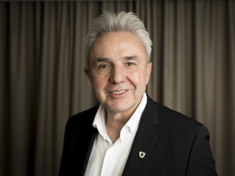 Urs Kessler quitte la présidence de la fédération