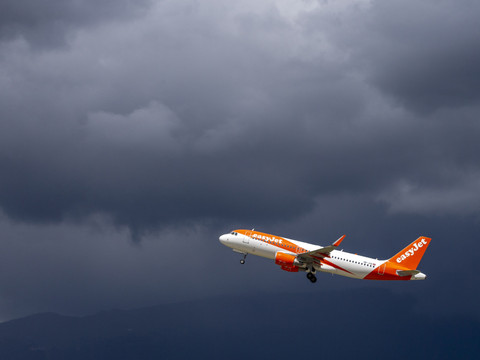 EasyJet s'envole après l'annonce d'une possible offre de rachat