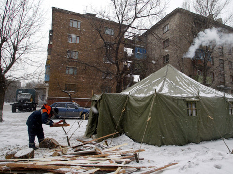 Les entreprises suisses doivent aider davantage l'Ukraine