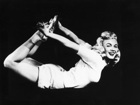 Hollywood célèbre les 100 ans de Marilyn Monroe