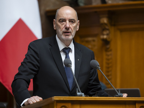 Pour Donzallaz, 