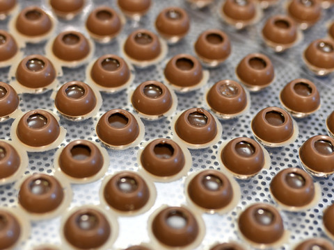 Barry Callebaut détaille son programme de relance