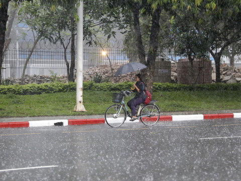 Climat: l'ONU juge 