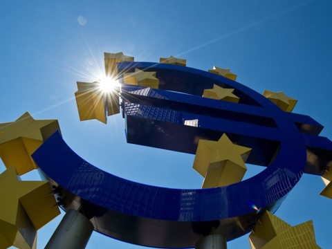 Zone euro: l'inflation accélère en mai, à 3,2% sur un an