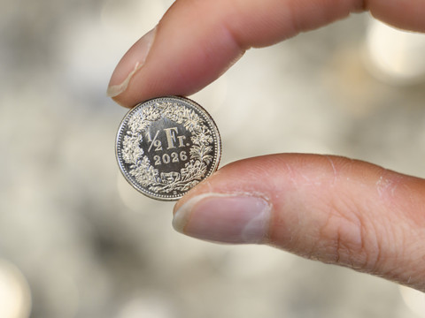 La BNS ne battra pas monnaie