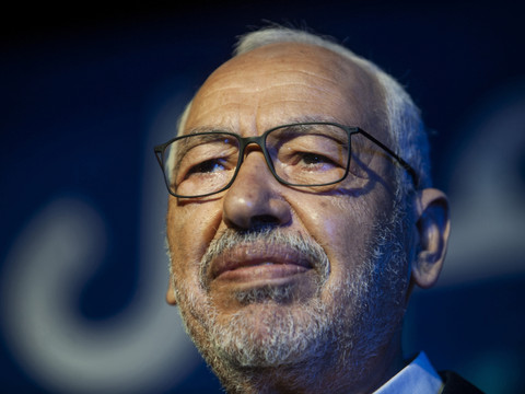 Tunisie: Ghannouchi condamné à la prison à vie pour terrorisme