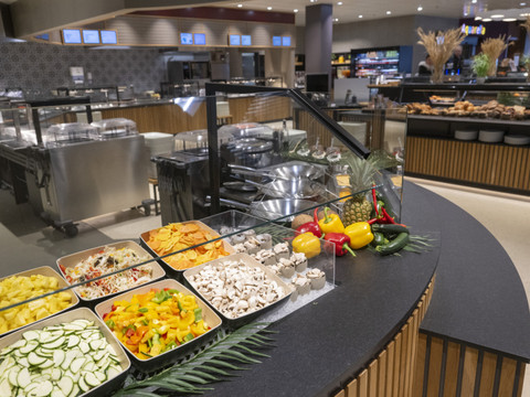Migros ferme quatre restaurants en Suisse allemande