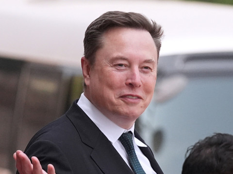 La fortune d'Elon Musk pourrait atteindre 1000 milliards de dollars