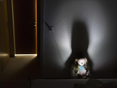 Mieux protéger les enfants et les adolescents sur internet