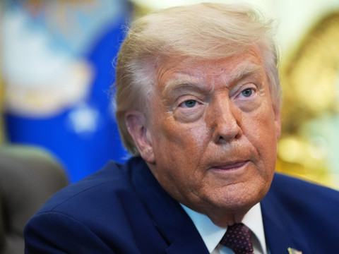 USA: les députés votent la fin de la guerre contre l'Iran