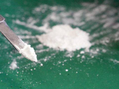 La consommation de cocaïne continue d'augmenter en Suisse