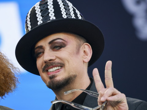 Pully Live Festival: Boy George remplacera Patrick Bruel